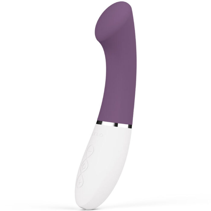 LELO – GIGI™ 3 VIBRADOR G-SPOT VIOLETA