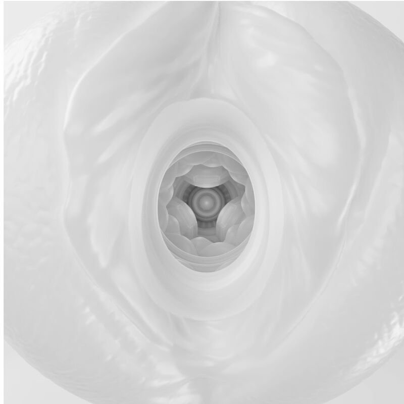 PRETTY LOVE - MASHA MASTURBADOR MASCULINO BRANCO - Image 4