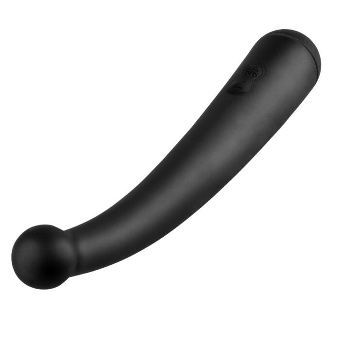 ANAL FANTASY – VIBRADOR CURVA