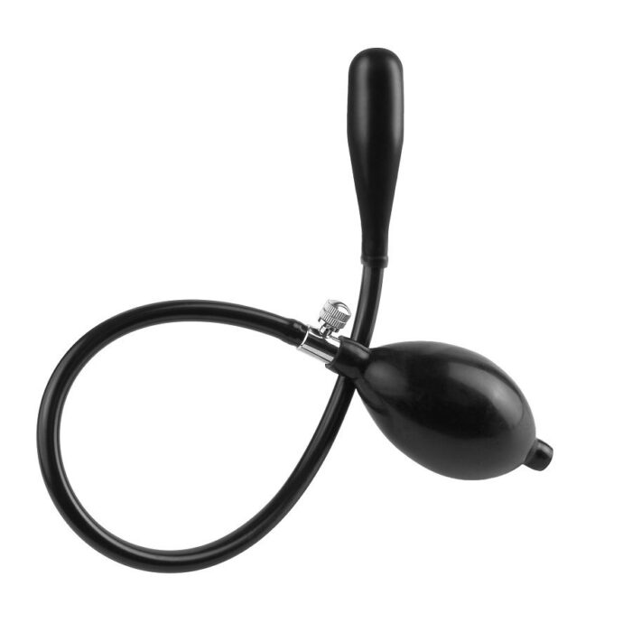 ANAL FANTASY – PLUG INFLVEL