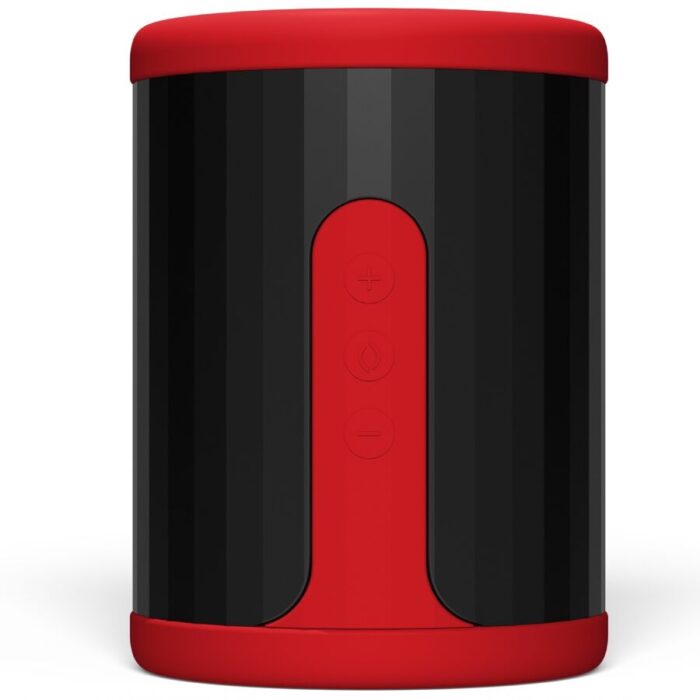 LELO – F2S™ TEAL MASTURBADOR MASCULINO VERMELHO