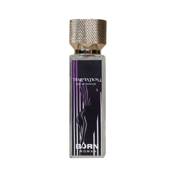 BURN – TENTAÇÃO PERFUME FEMININO 20 ML
