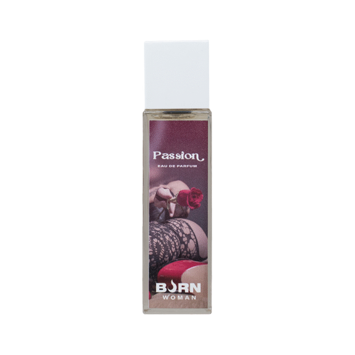 BURN – PERFUME FEMININO PASSION 20 ML