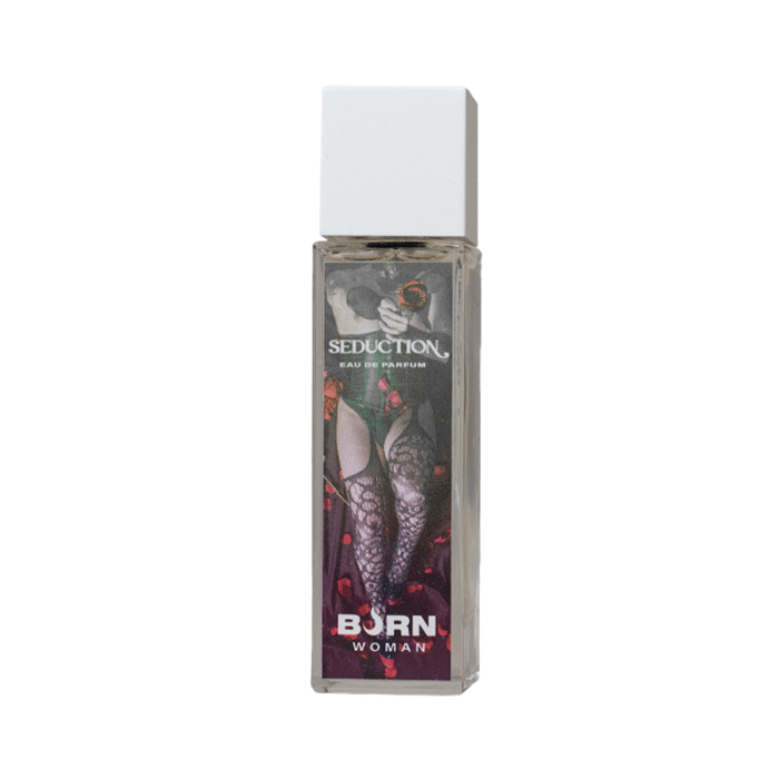BURN – SEDUÇÃO PERFUME FEMININO 20 ML