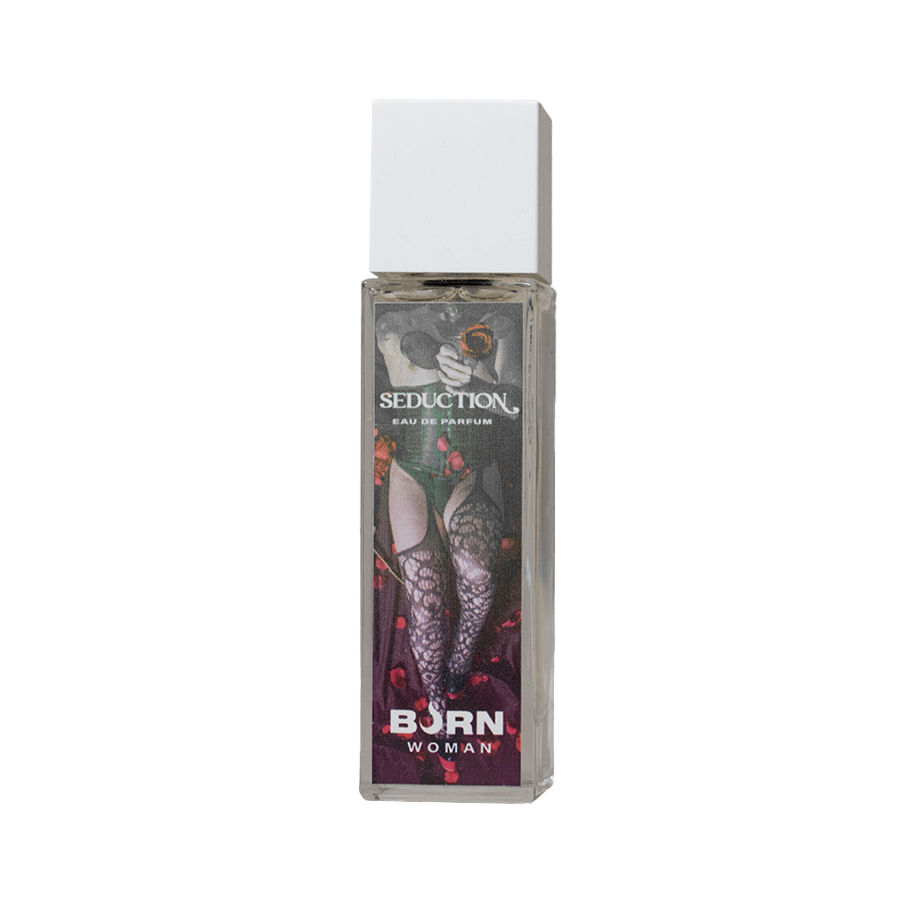 BURN - SEDUÇÃO PERFUME FEMININO 20 ML - Image 2