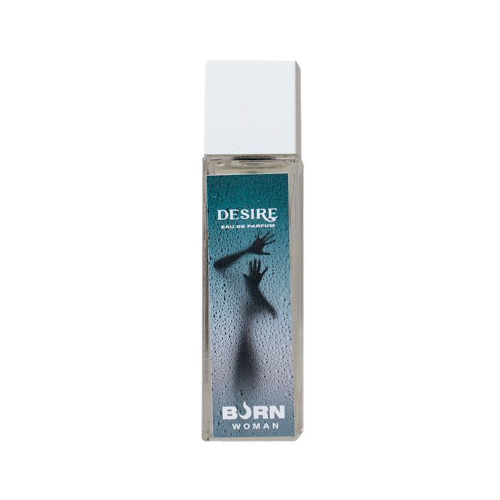 BURN – DESIRE PERFUME FEMININO 20 ML