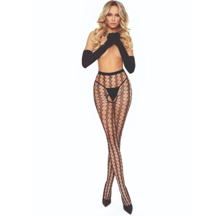 PASSION – TIOPEN 031 CALÇA PRETA 1/2