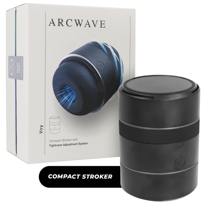 ARCWAVE – VOY COMPACT STROKER