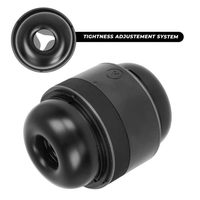 ARCWAVE – VOY COMPACT STROKER