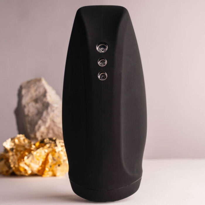 ROCKS-OFF – MASTURBADOR AUTOMÁTICO TORRENT COM TECNOLOGIA DE AR