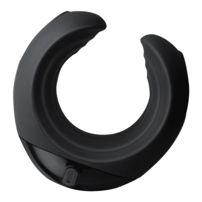 ROCKS-OFF – ECHO BLACK VIBRADOR MASTURBADOR