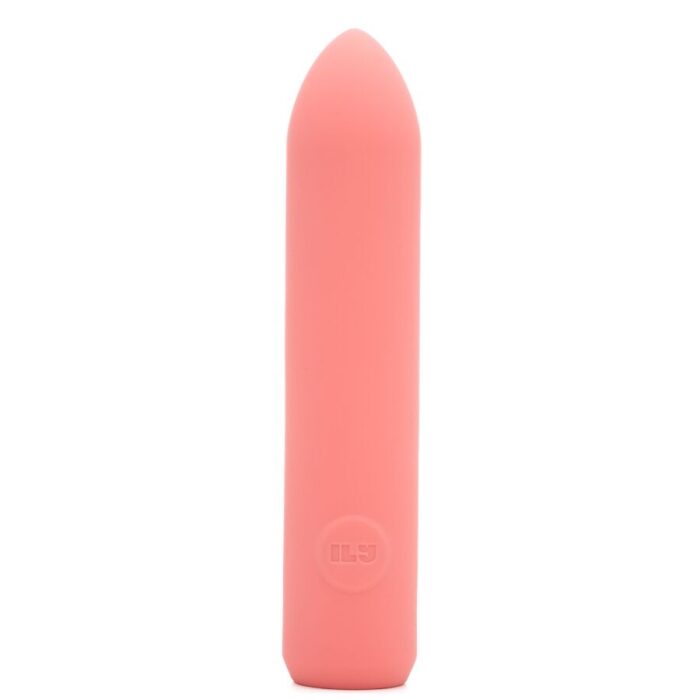 JE JOUE – ILY BULLET PINK