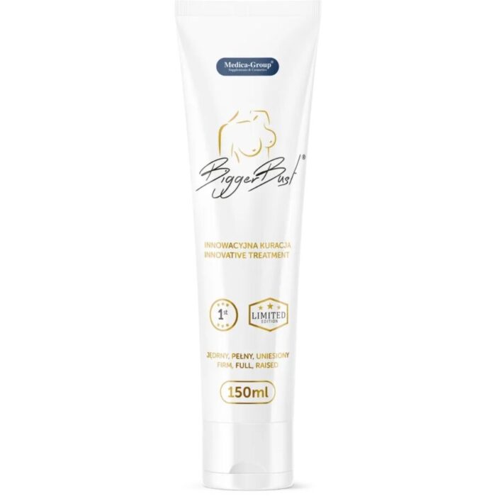 MEDICA GROUP – SÉRUM PARA BUSTO MAIOR 150 ML