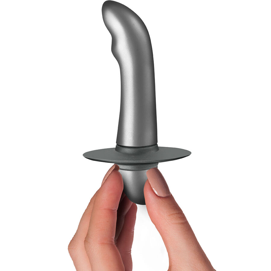 CLIMAXIMUM - VIBRADOR DE PRÓSTATA GRATUS INICIANTE - Image 2