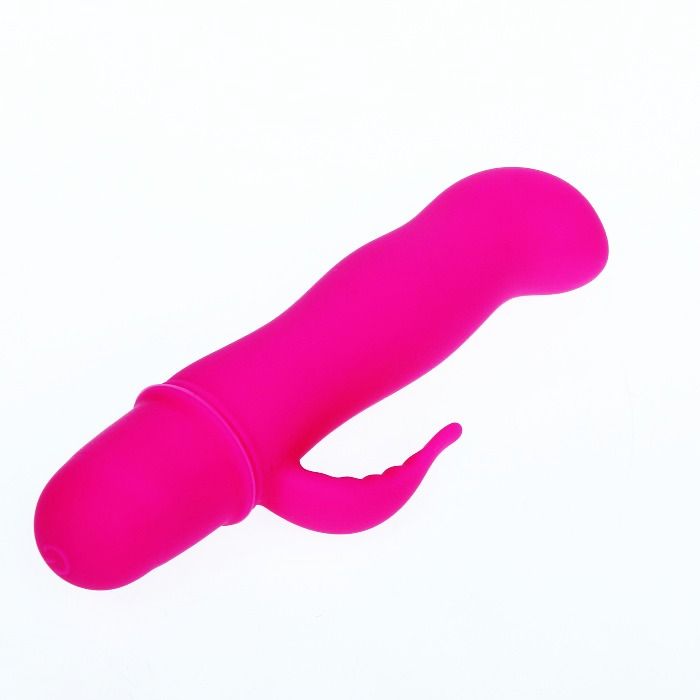 PRETTY LOVE – ESTIMULADOR VIBRADOR BLITHE