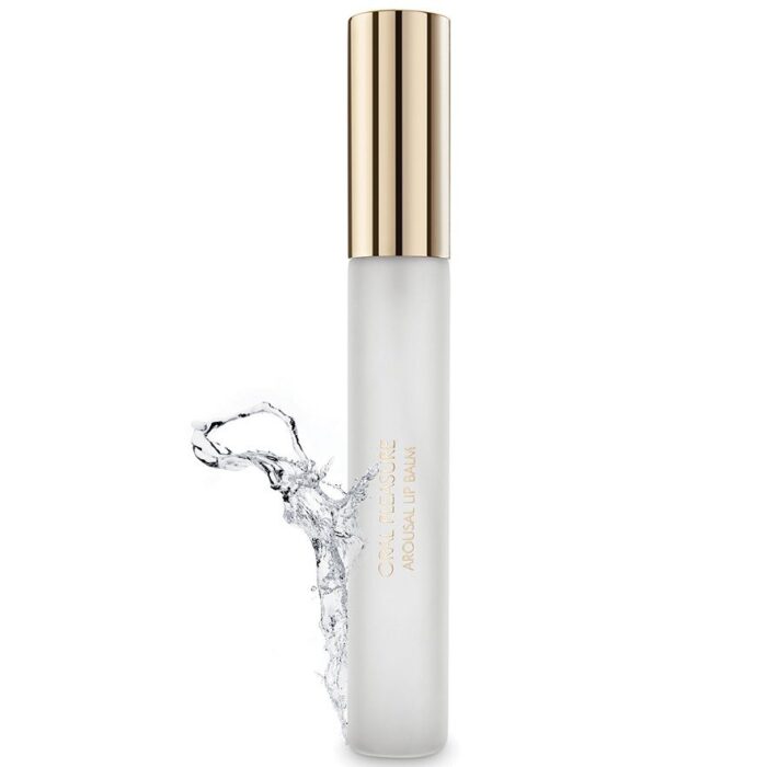BIJOUX – GLOS SEXO ORAL EFEITO FRIO E QUENTE