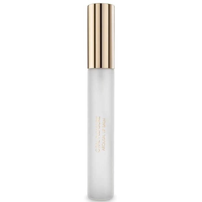 BIJOUX – GLOS SEXO ORAL EFEITO FRIO E QUENTE