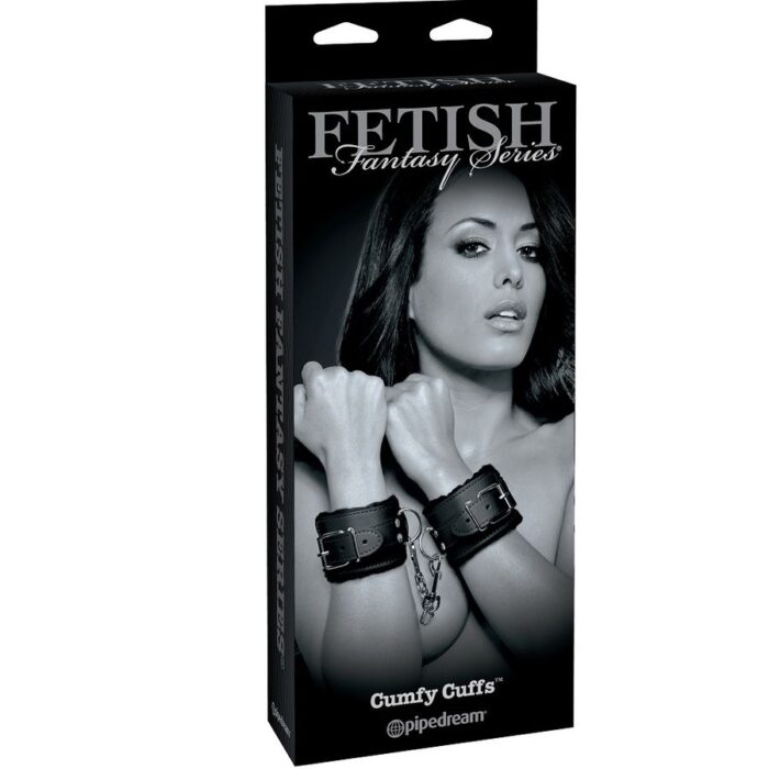FETISH FANTASY LIMITED EDITION – CUMFY PUNHOS