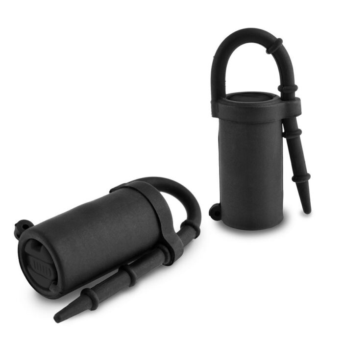 FETISH FANTASY LIMITED EDITION – VIBRANDO SILICONE NIPPLE TEAZERS