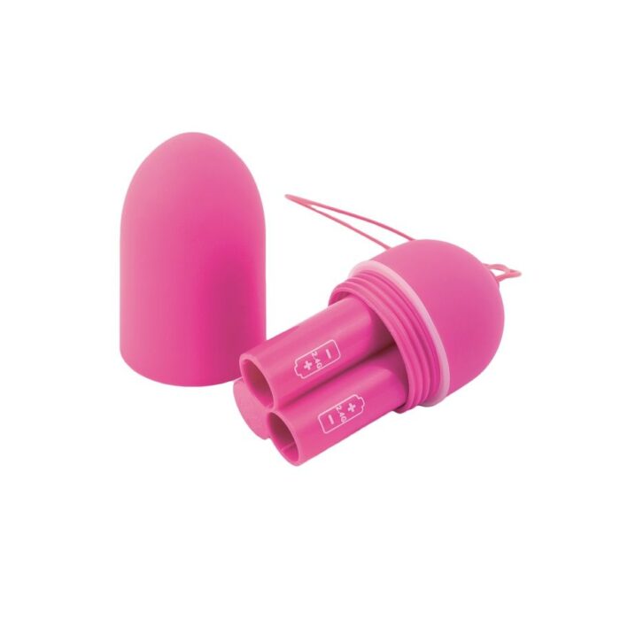 B SWISH – CONTROLE REMOTO ROSA CLSSICO BNAUGHTY UNLEASHED