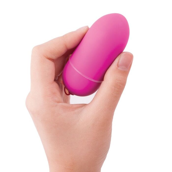 B SWISH – CONTROLE REMOTO ROSA CLSSICO BNAUGHTY UNLEASHED