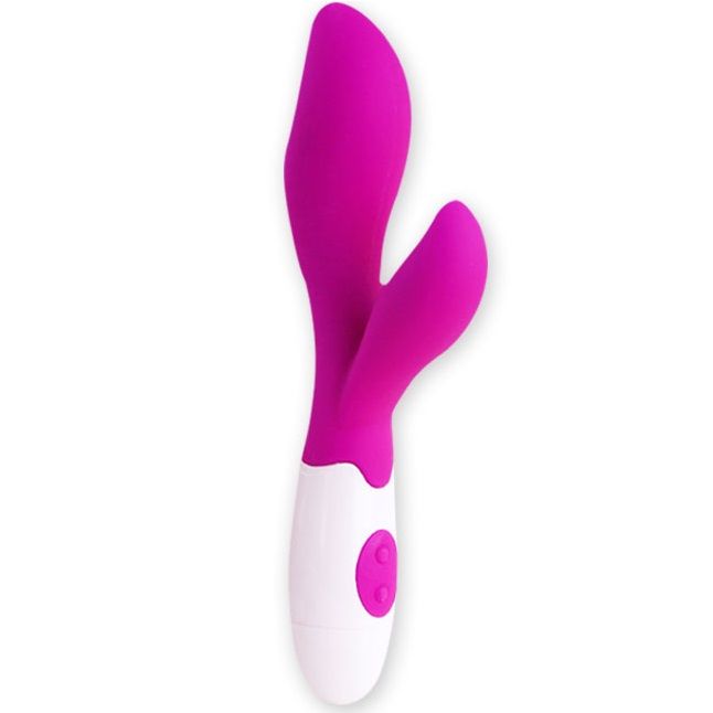PRETTY LOVE – ESTIMULADOR VIBRADOR NEWMAN