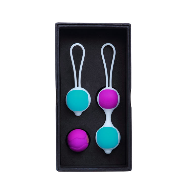 PRETTY LOVE - FLIRTATION BOLA ORGSMICA DELUXE - Image 5