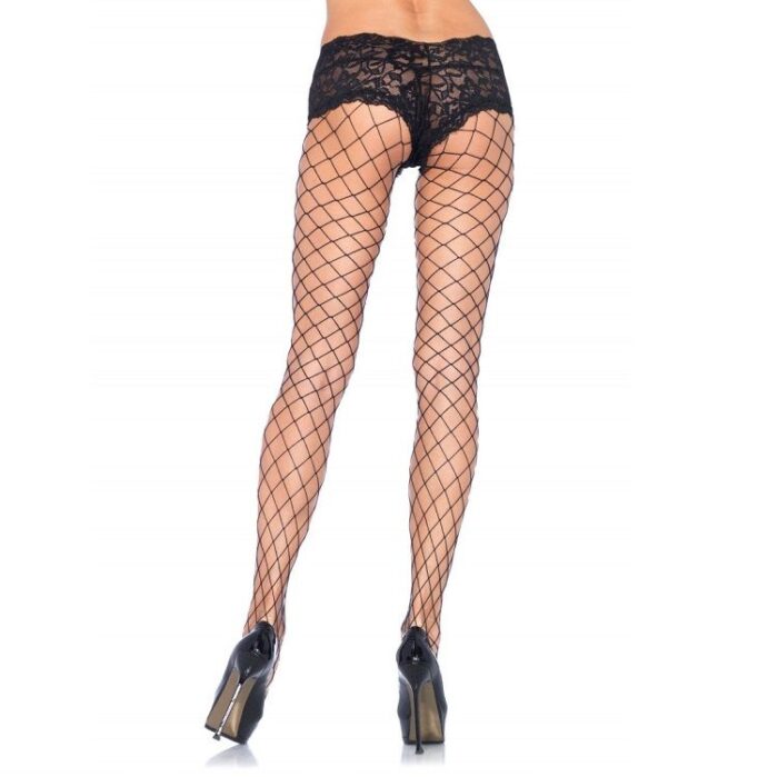 LEG AVENUE – CALA NET COM CALÕES DE RENDA