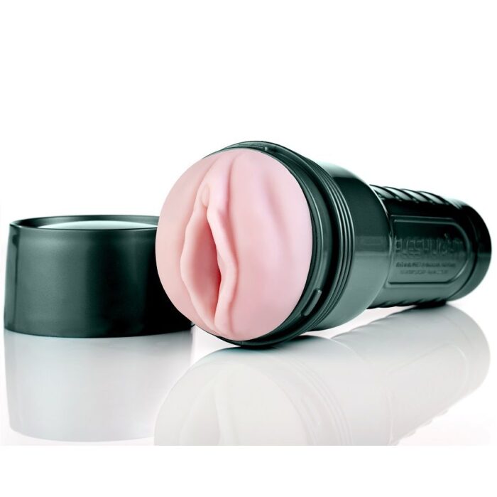 FLESHLIGHT – GO ROSA SENHORA SURGE VAGINA