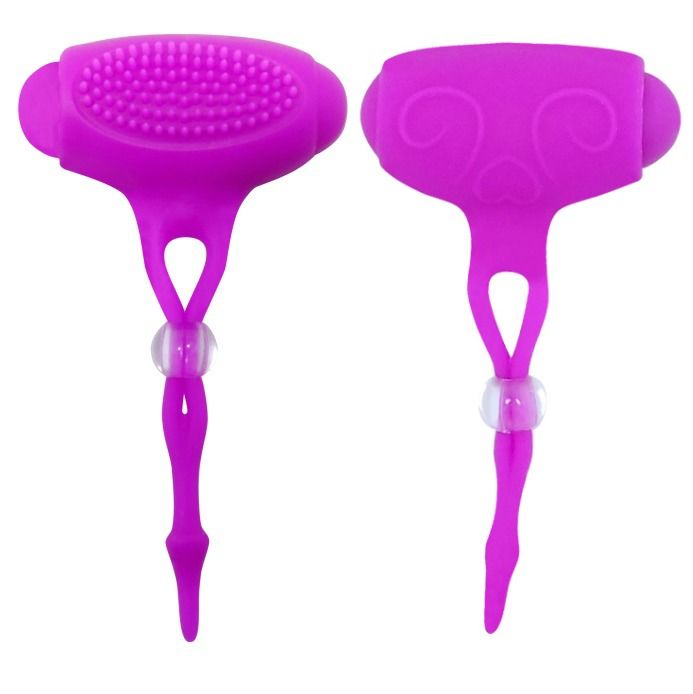 PRETTY LOVE – BANCROFT ESTIMULADOR DE BICO LOVE
