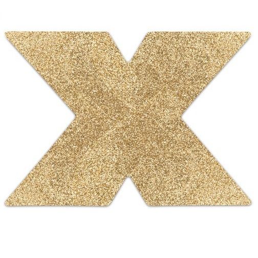 BIJOUX – INDISCRETS CAPAS DE BICOFLASH OURO