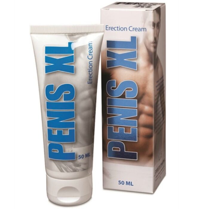 COBECO – PÊNIS XL CREMA 50 ML