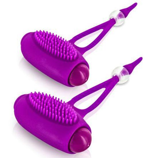 PRETTY LOVE – BANCROFT ESTIMULADOR DE BICO LOVE