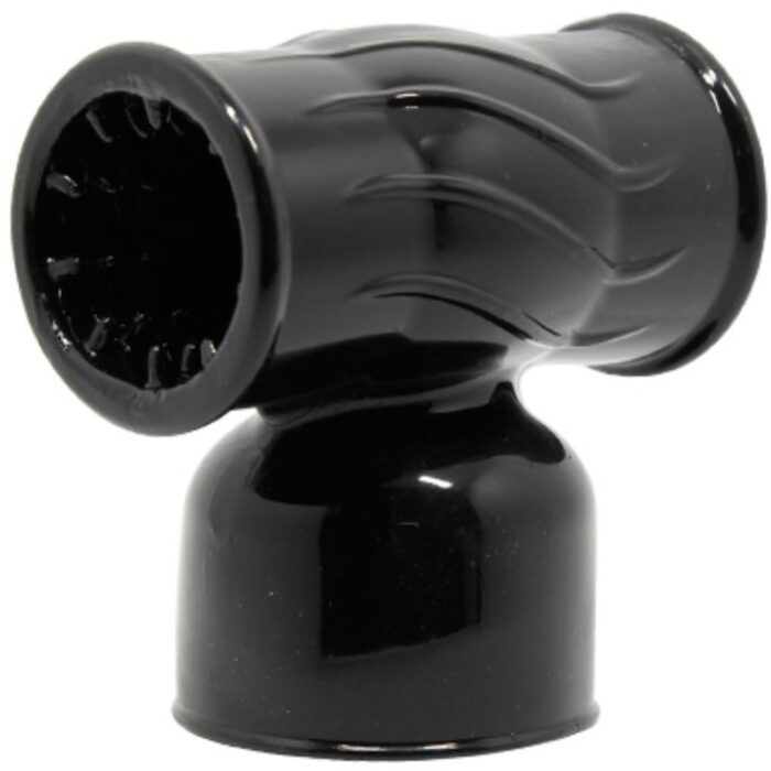 BAILE – CABEA INTERCAMBIVEL POWER HEAD PARA MASSAGEADOR MASCULINO