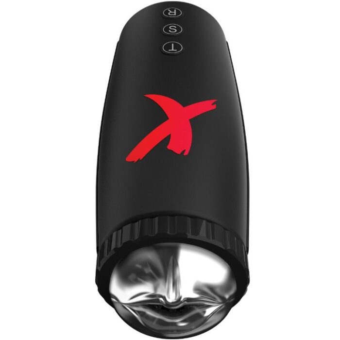 PDX ELITE – MOTO-BATOR