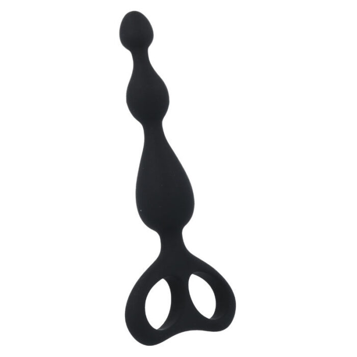 INTENSE – ANAL PRETO DANTI