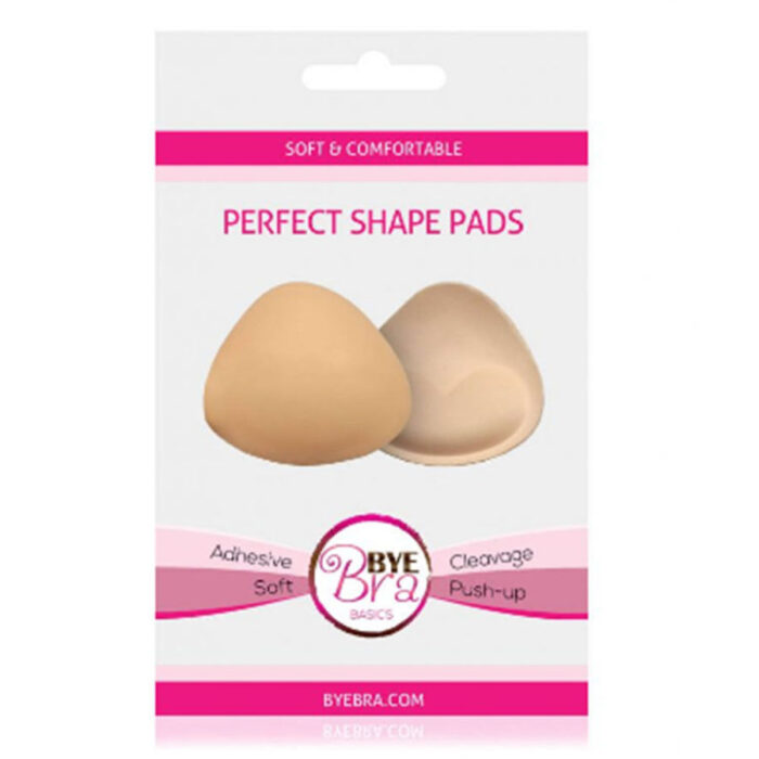 BYE-BRA – PADS PERFECT PUSH-UP BEIGE