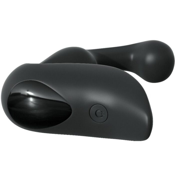 ANAL FANTASY ELITE COLLECTION – CONTROLE REMOTO P-SPOT PRO