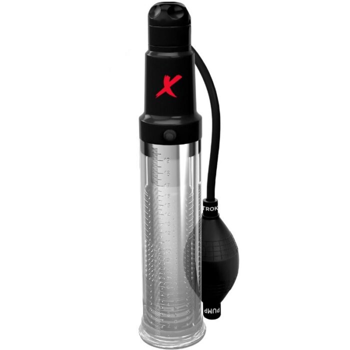 PDX ELITE – CHUPAR N BOMBA STROKER