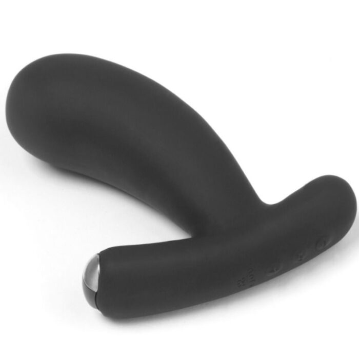 JE JOUE – PLUG ANAL VIBRANTE NUO V.2
