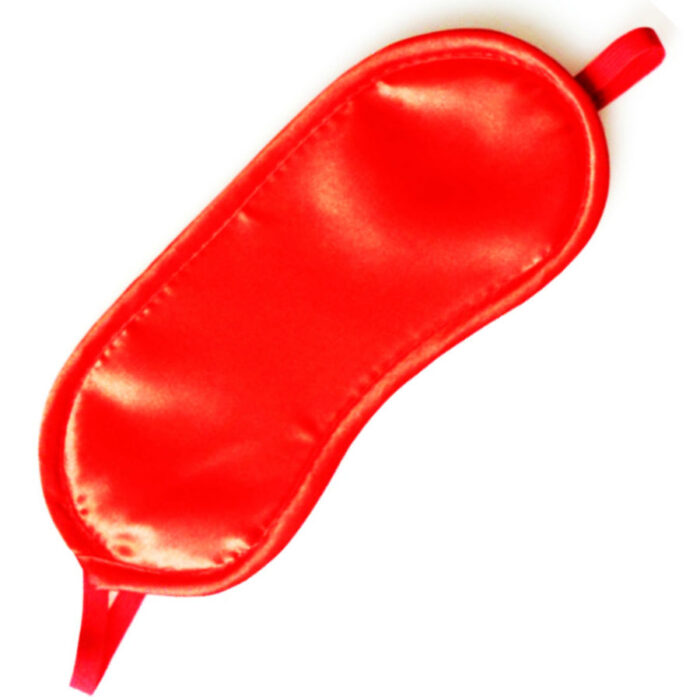 SECRETPLAY – VENDA ACOLCHOADA VERMELHA