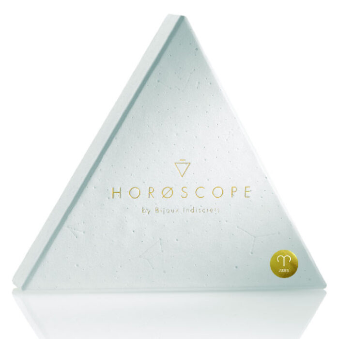 BIJOUX – KIT HORÓSCOPO INDISSCRETOS ARIES