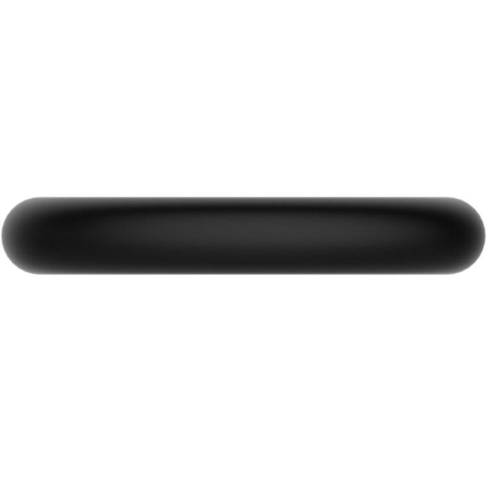 CRAZY BULL – ANEL DE SILICONE DUPLO SUPER MACIO
