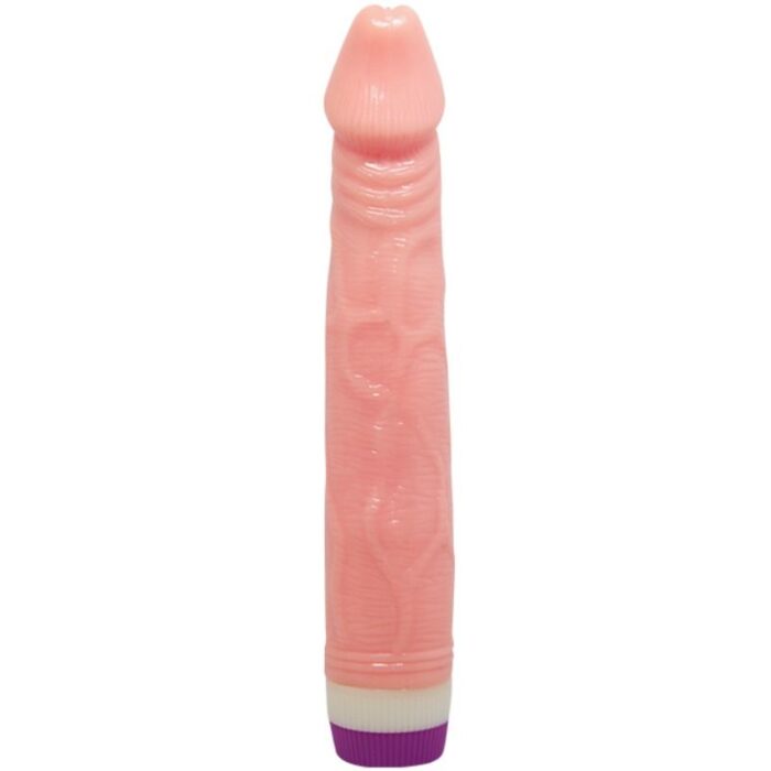 BAILE – VIBRADOR REALISTA NATURAL 22 CM