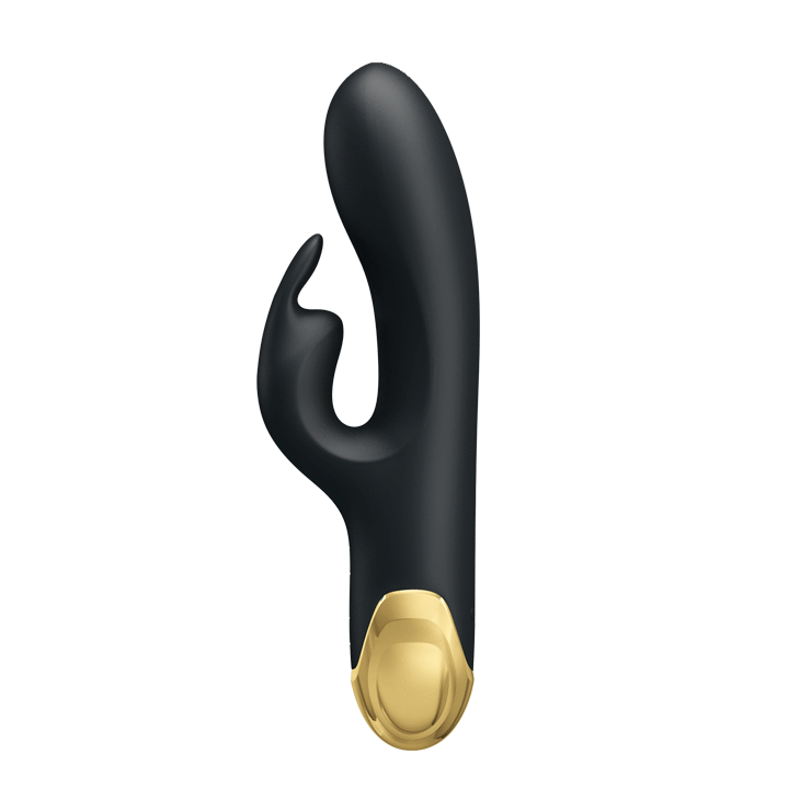 PRETTY LOVE - VIBRADOR DE PRAZER DUPLO INTELIGENTE - Image 5