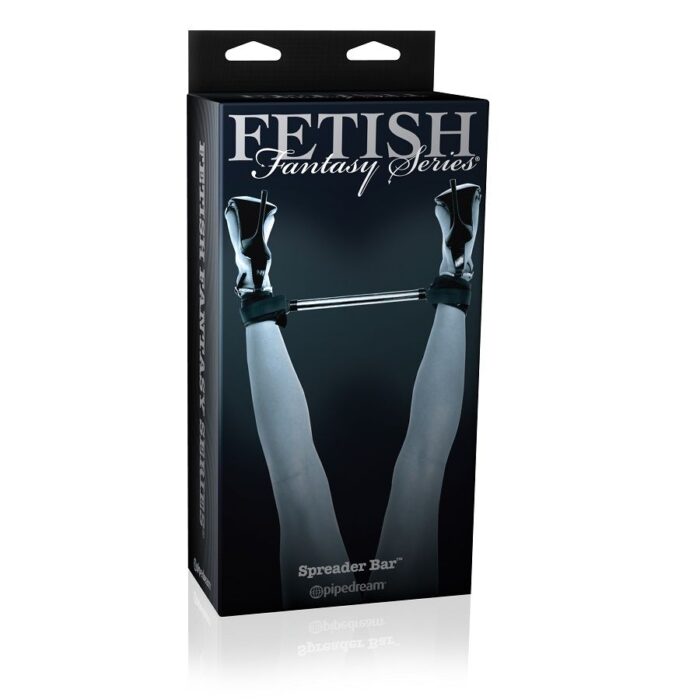 FETISH FANTASY LIMITED EDITION – BARRA DE SPREADER