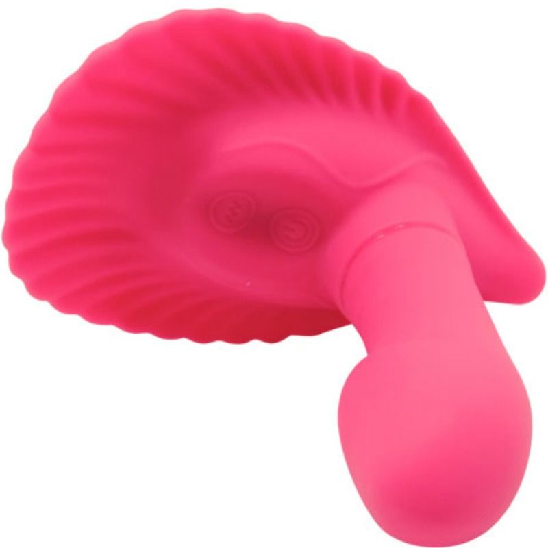 PRETTY LOVE - FLIRTATION ESTIMULADOR G-POINT 30 MODOS - Image 5