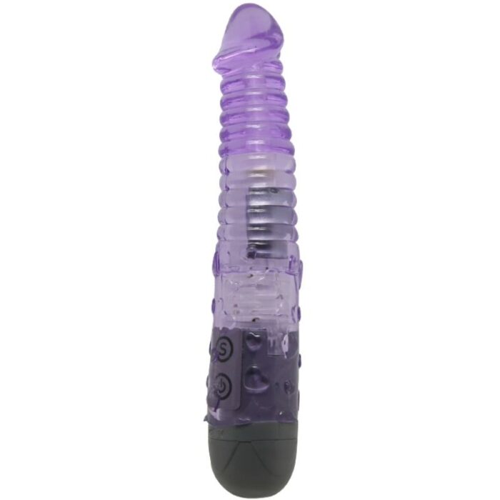 BAILE – DÊ A VOCÊ AMANTE UM TIPO DE VIBRADOR LILAC LOVER