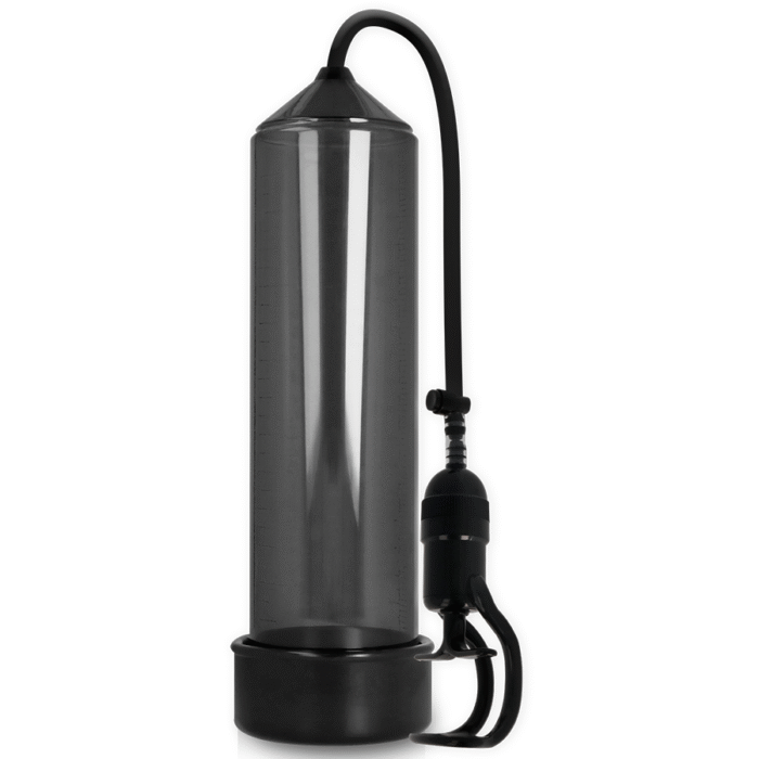 PUMP ADDICTED – RX5 PRETO