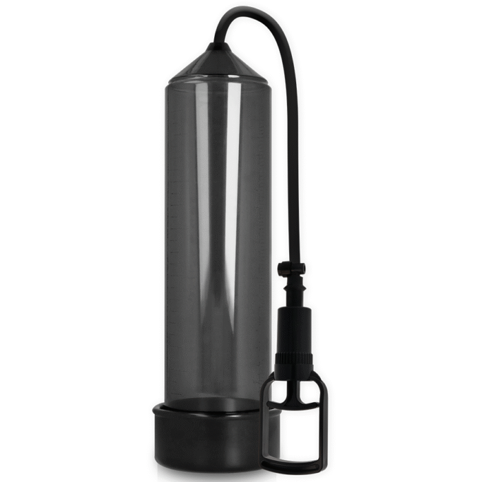 PUMP ADDICTED – RX7 PRETO